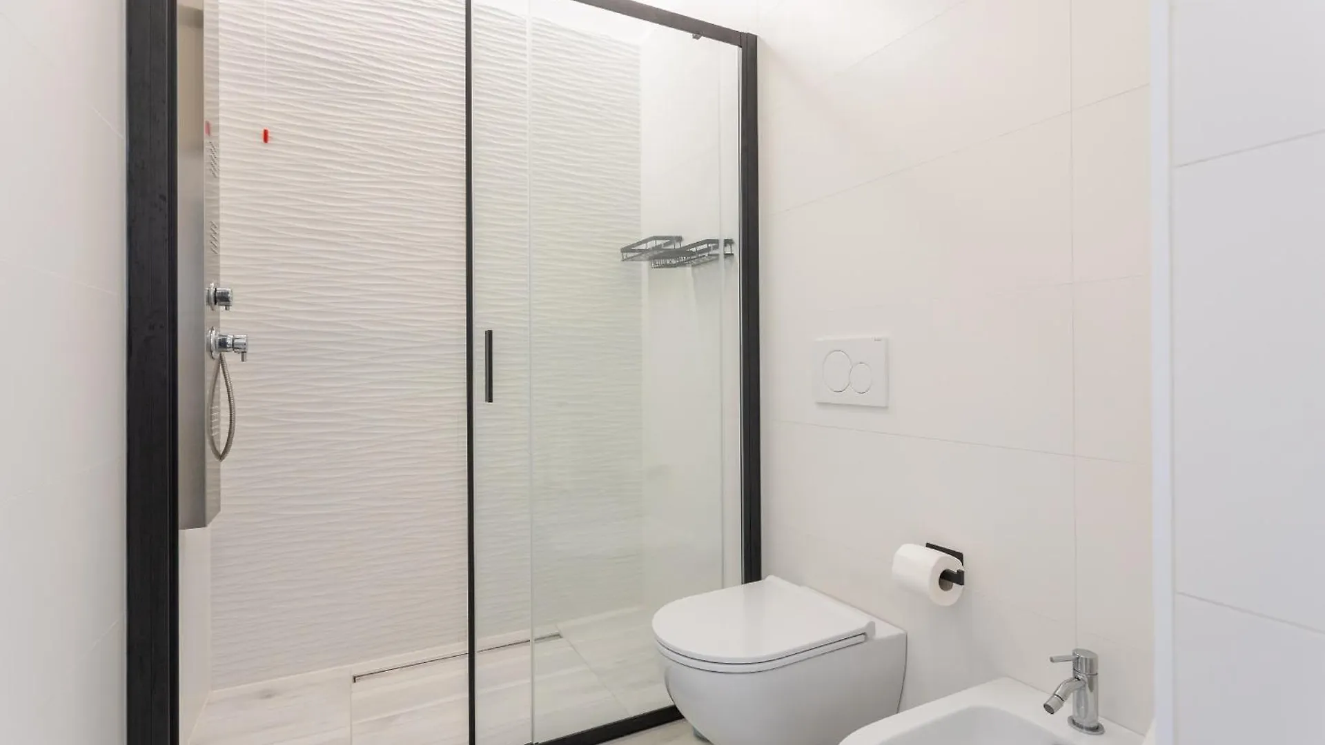 Penzion Ali'S Rooms And Apartments Càbras