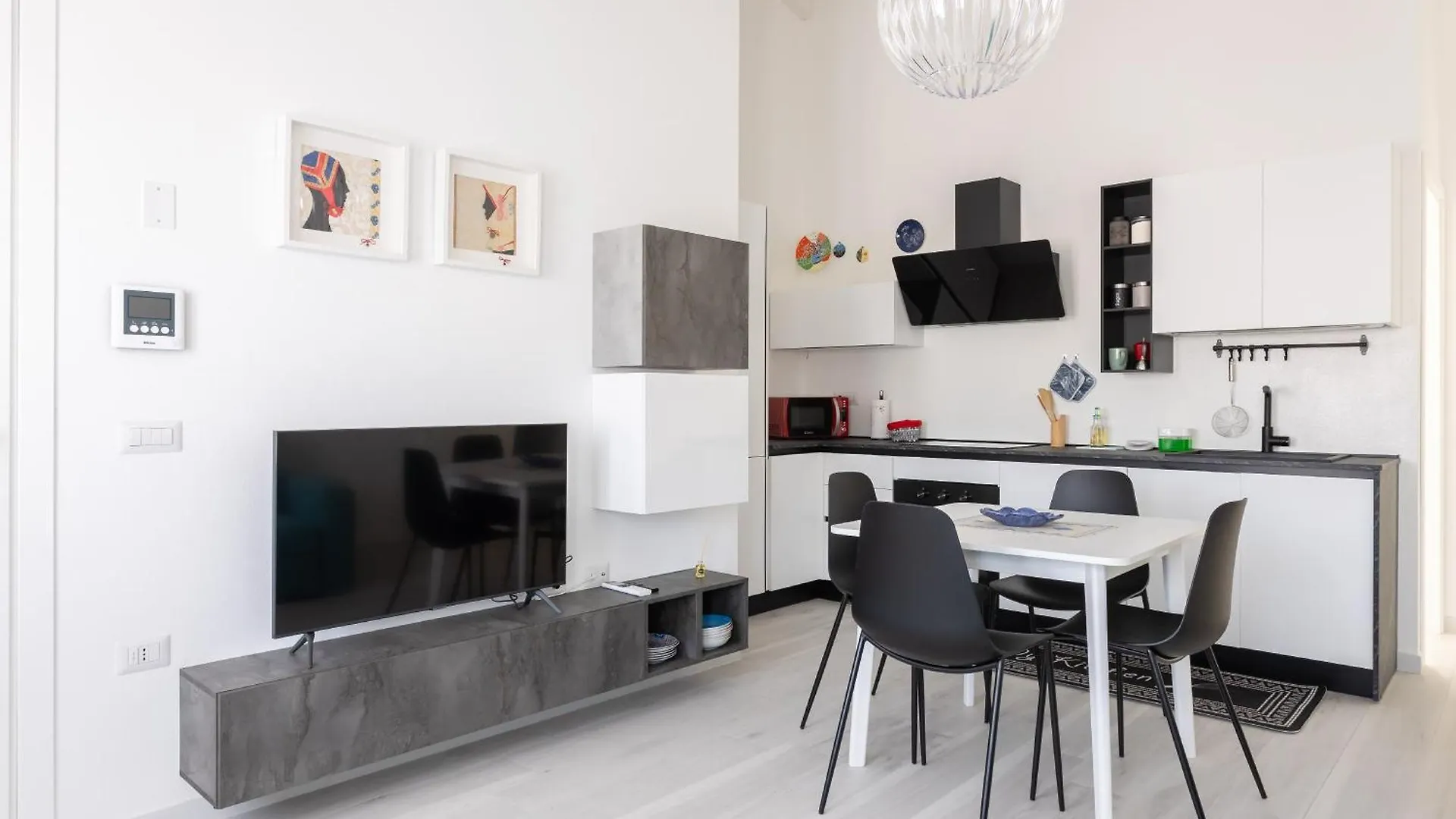 Penzion Ali'S Rooms And Apartments Càbras