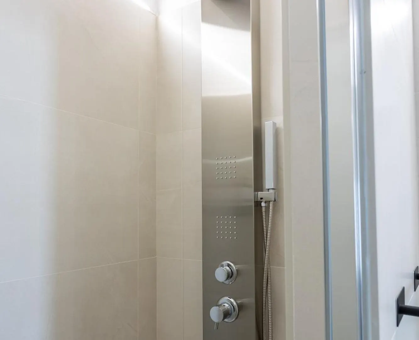 Penzion Ali'S Rooms And Apartments Càbras