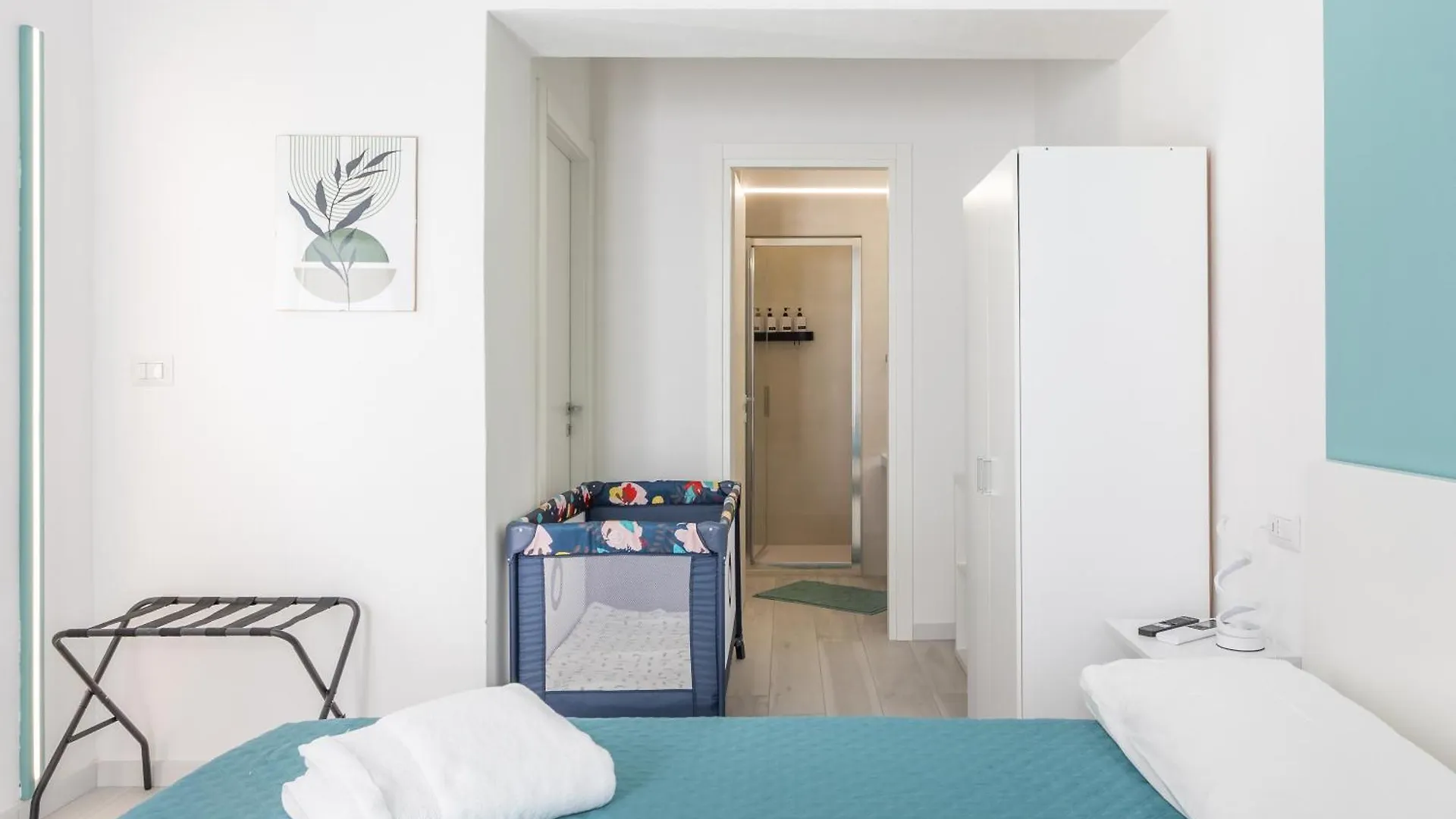 Penzion Ali'S Rooms And Apartments Càbras