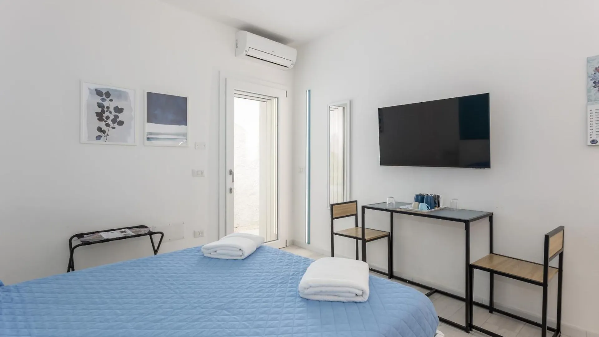 Ali'S Rooms And Apartments Càbras 0*,  Itálie
