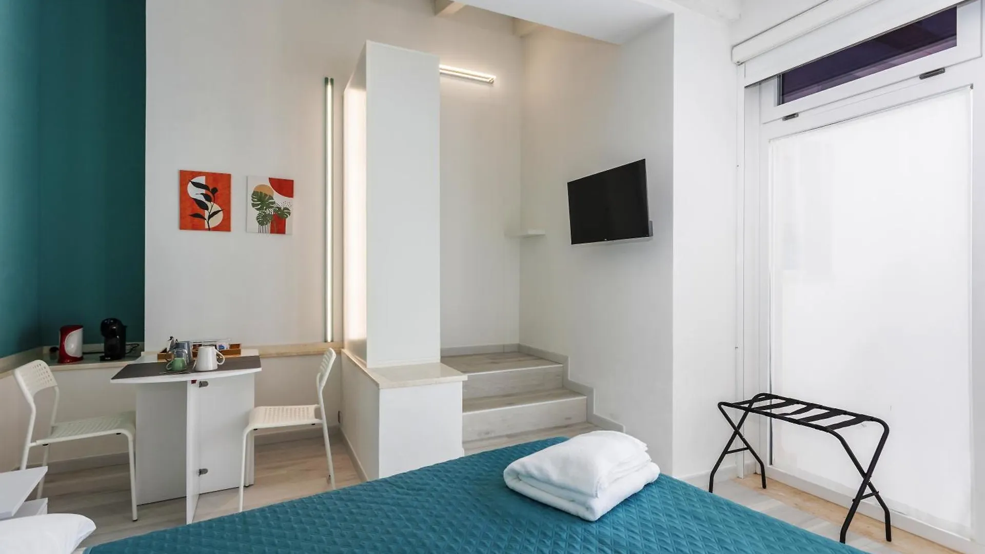 Ali'S Rooms And Apartments Càbras