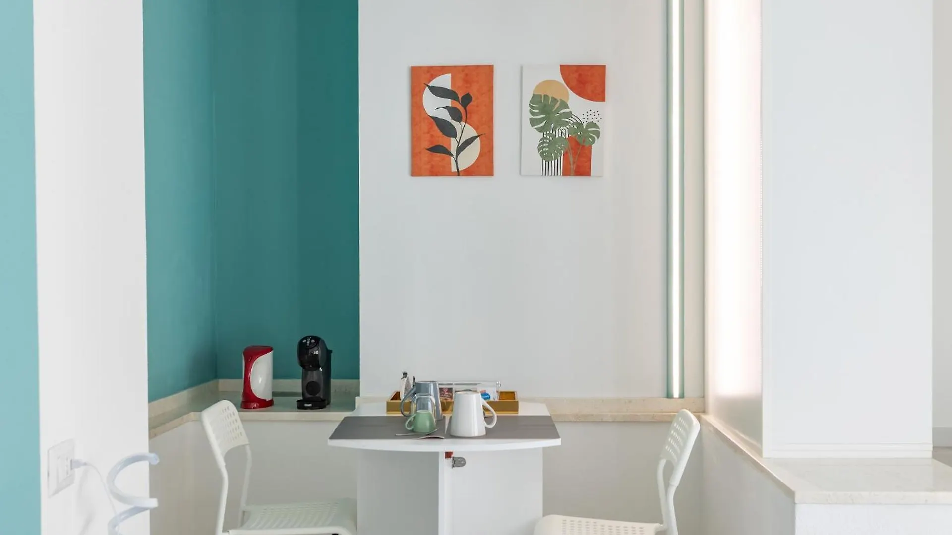 Ali'S Rooms And Apartments Càbras