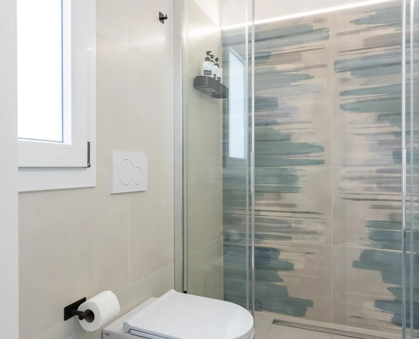 Penzion Ali'S Rooms And Apartments Càbras Itálie