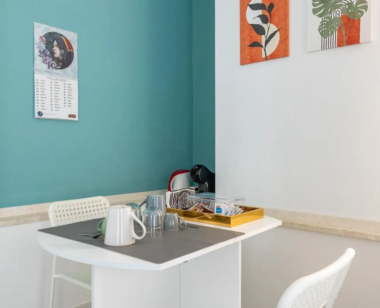 Ali'S Rooms And Apartments Càbras 0*,